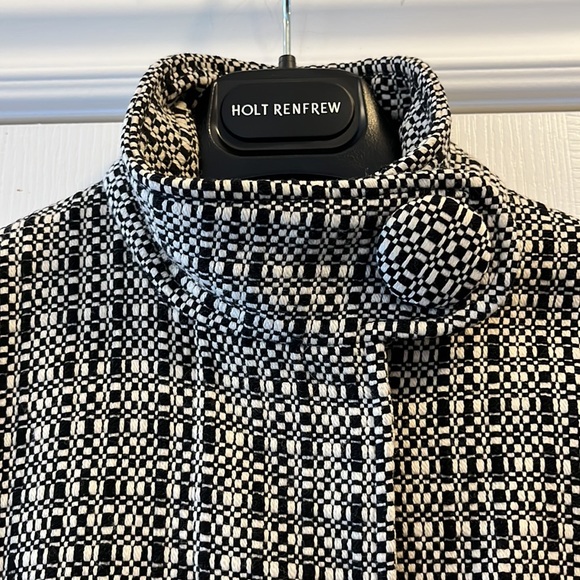 EUC Talula Babaton spring/winter 100% wool coat - Picture 4 of 14